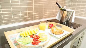 Aparthotel Meseguer