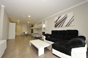 Aparthotel Meseguer