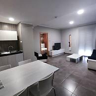 Aparthotel Meseguer