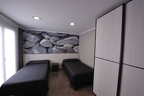 Aparthotel Meseguer