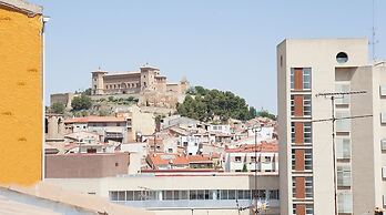 Aparthotel Meseguer