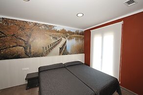 Aparthotel Meseguer