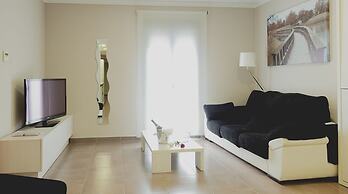 Aparthotel Meseguer