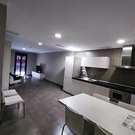 Aparthotel Meseguer