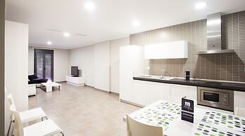 Aparthotel Meseguer