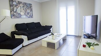 Aparthotel Meseguer