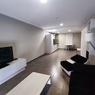 Aparthotel Meseguer