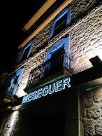Aparthotel Meseguer