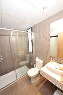 Aparthotel Meseguer