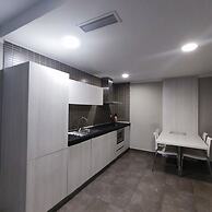 Aparthotel Meseguer