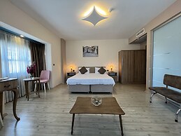 F&G Butik Hotel