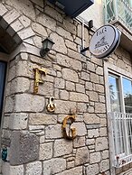F&G Alaçatı