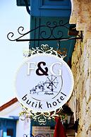 F&G Butik Hotel