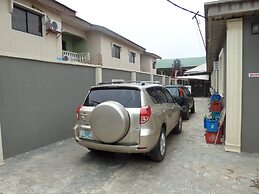 Tajmahal Hotels Annex