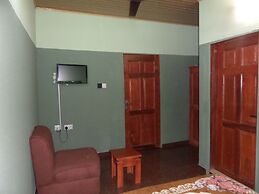 Tajmahal Hotels Annex