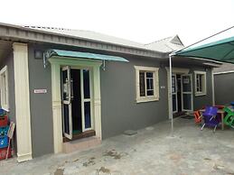 Tajmahal Hotels Annex