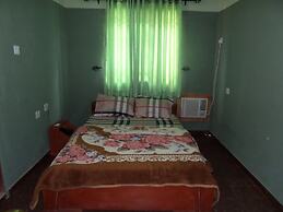 Tajmahal Hotels Annex