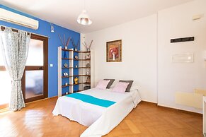 Sitito Escribano Apartment