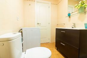 Sitito Escribano Apartment