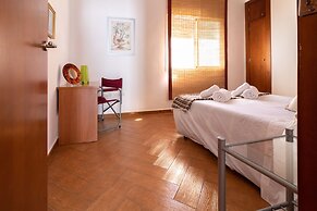 Sitito Escribano Apartment