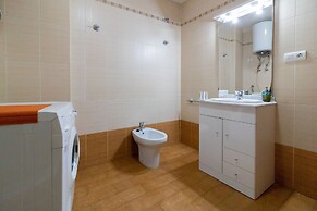 Sitito Escribano Apartment
