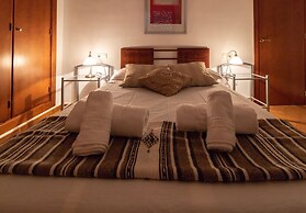 Sitito Escribano Apartment