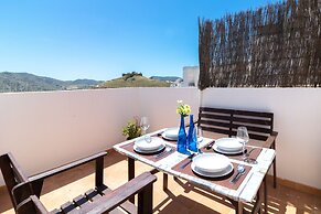 Sitito Escribano Apartment