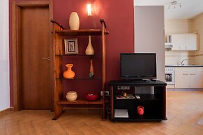 Sitito Escribano Apartment