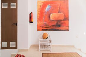 Sitito Escribano Apartment