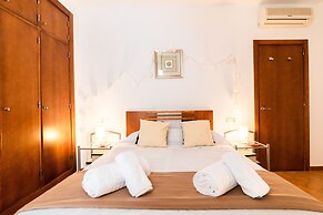 Sitito Escribano Apartment