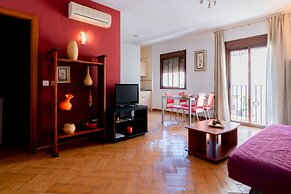 Sitito Escribano Apartment