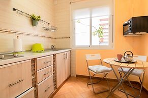 Sitito Escribano Apartment