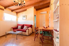 Sitito Escribano Apartment