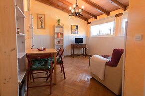 Sitito Escribano Apartment