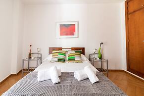 Sitito Escribano Apartment