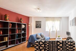 Sitito Escribano Apartment