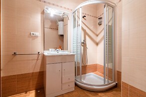 Sitito Escribano Apartment