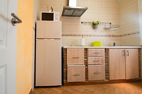 Sitito Escribano Apartment