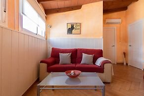 Sitito Escribano Apartment