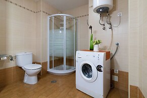 Sitito Escribano Apartment
