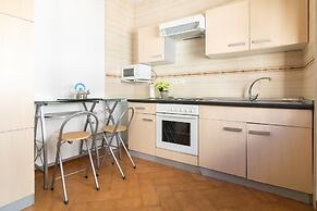 Sitito Escribano Apartment