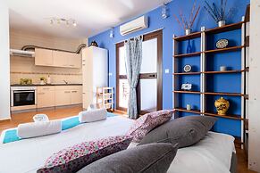 Sitito Escribano Apartment
