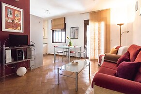 Sitito Escribano Apartment