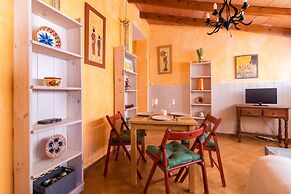 Sitito Escribano Apartment