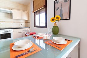 Sitito Escribano Apartment