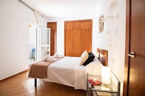 Sitito Escribano Apartment