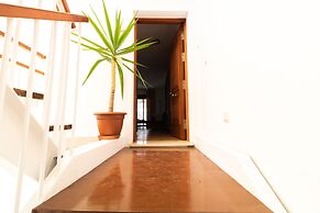 Sitito Escribano Apartment