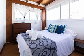 Sitito Escribano Apartment