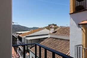 Sitito Escribano Apartment