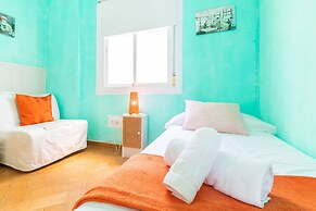 Sitito Escribano Apartment